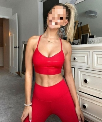 Проститутка Оксана